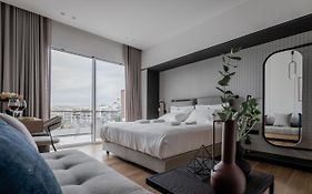 Athinaion Recreation Suites
